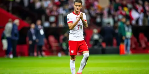 stal mielec – gks tychy — PL news