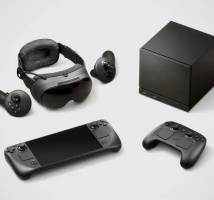 steam machine — PL news