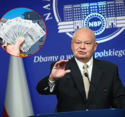 stopy procentowe decyzja rpp — PL news