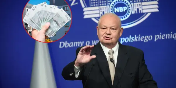 stopy procentowe decyzja rpp — PL news