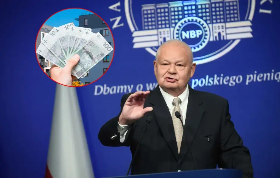 stopy procentowe decyzja rpp — PL news