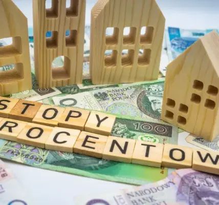 stopy procentowe — PL news