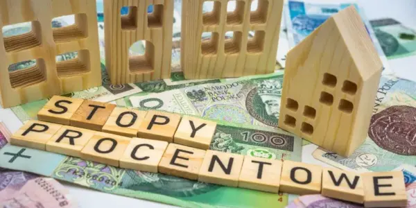 stopy procentowe — PL news