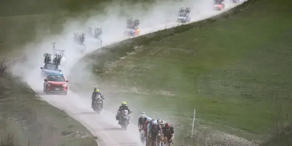 strade bianche 2026 — PL news