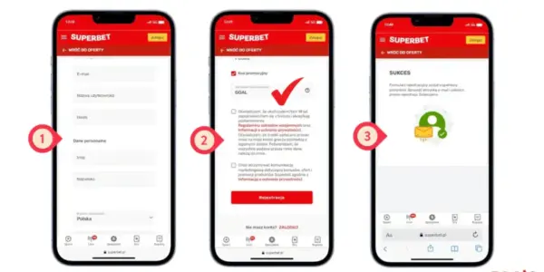 superbet — PL news