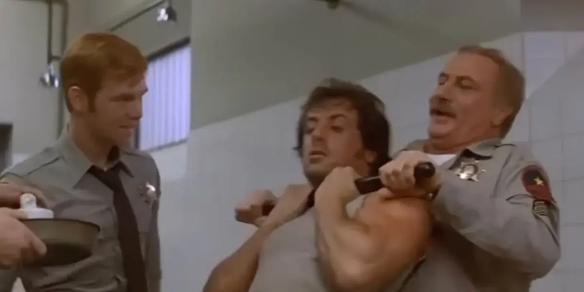 sylvester stallone — PL news