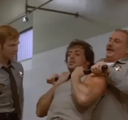 sylvester stallone — PL news