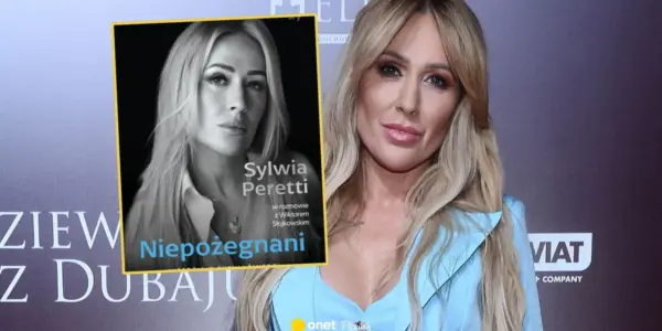 sylwia peretti — PL news