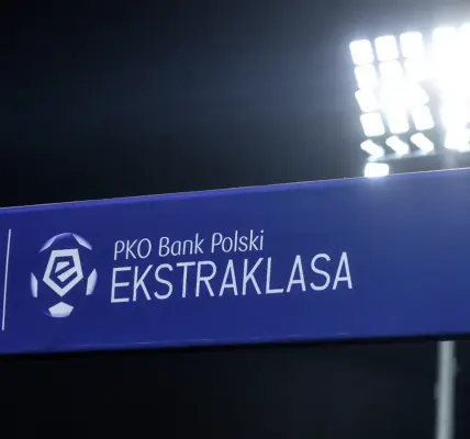 tabela ekstraklasa — PL news
