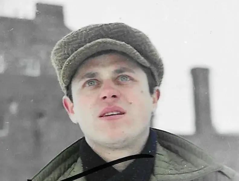 tadeusz chudecki — PL news