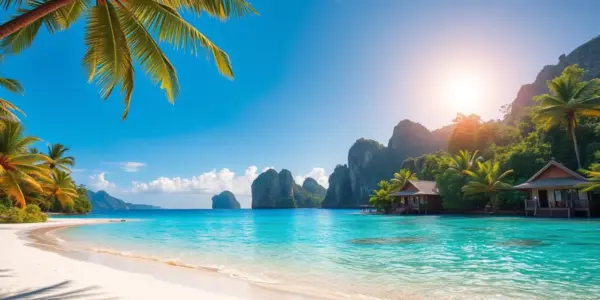 tajlandia — PL news