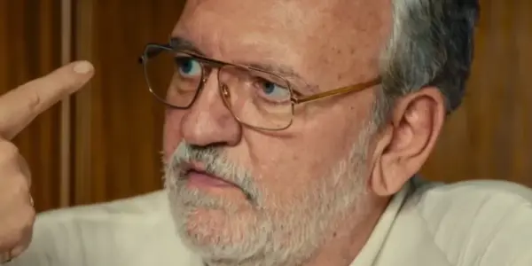 tajny agent film — PL news