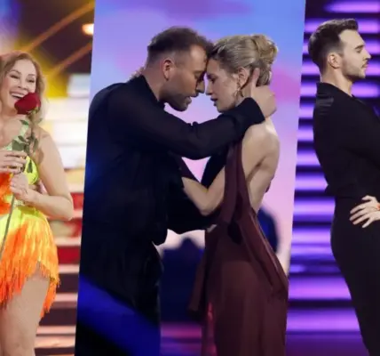 taniec z gwiazdami kto odpadł dzisiaj — PL news