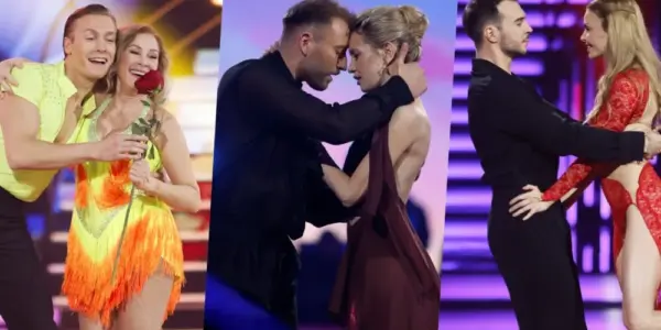taniec z gwiazdami kto odpadł dzisiaj — PL news