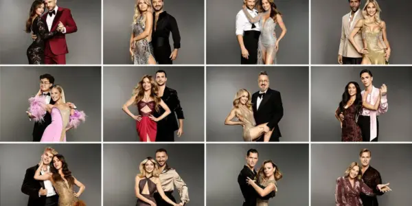 taniec z gwiazdami — PL news