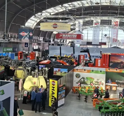 targi kielce — PL news