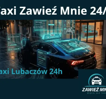 taxi — PL news