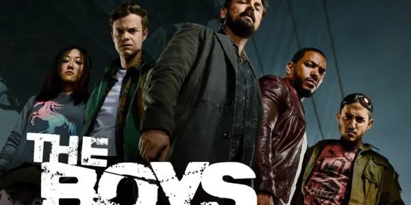 the boys — PL news