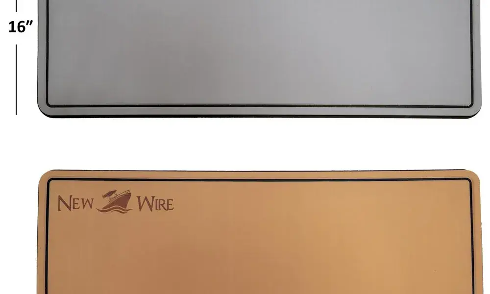 the wire — PL news