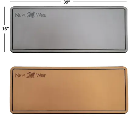 the wire — PL news