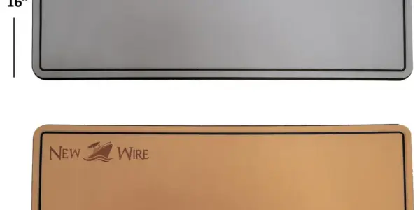 the wire — PL news