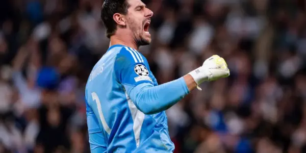 thibaut courtois — PL news
