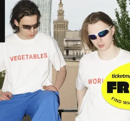 ticketmaster — PL news