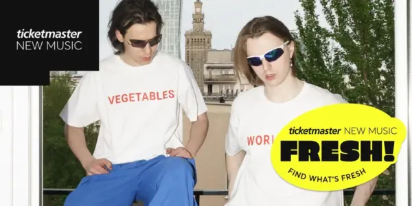 ticketmaster — PL news