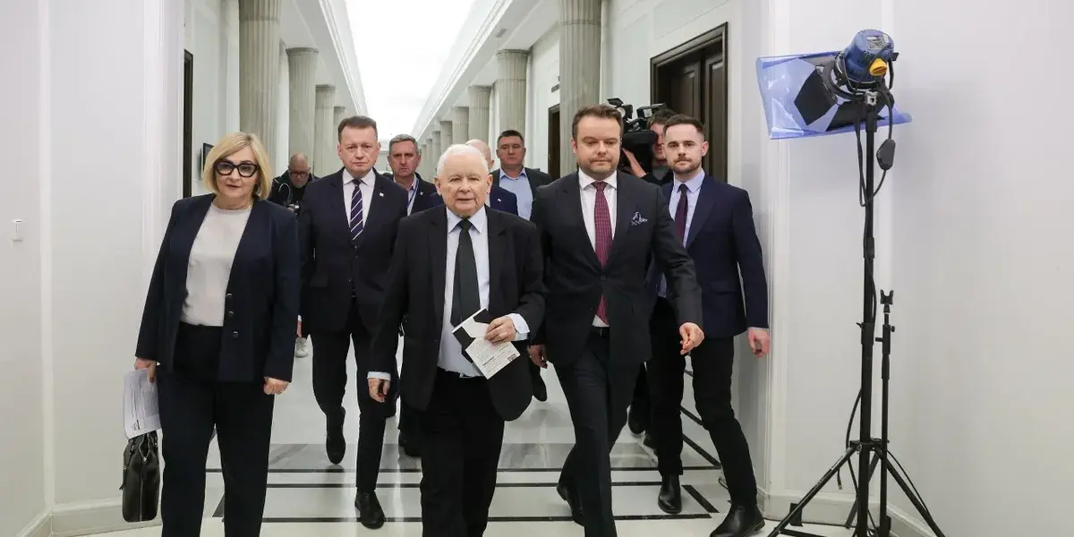 tobiasz bocheński — PL news