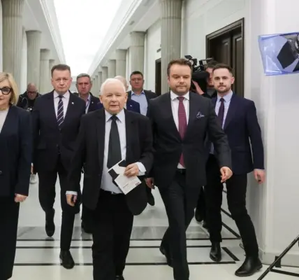 tobiasz bocheński — PL news