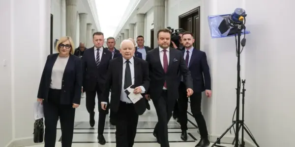 tobiasz bocheński — PL news