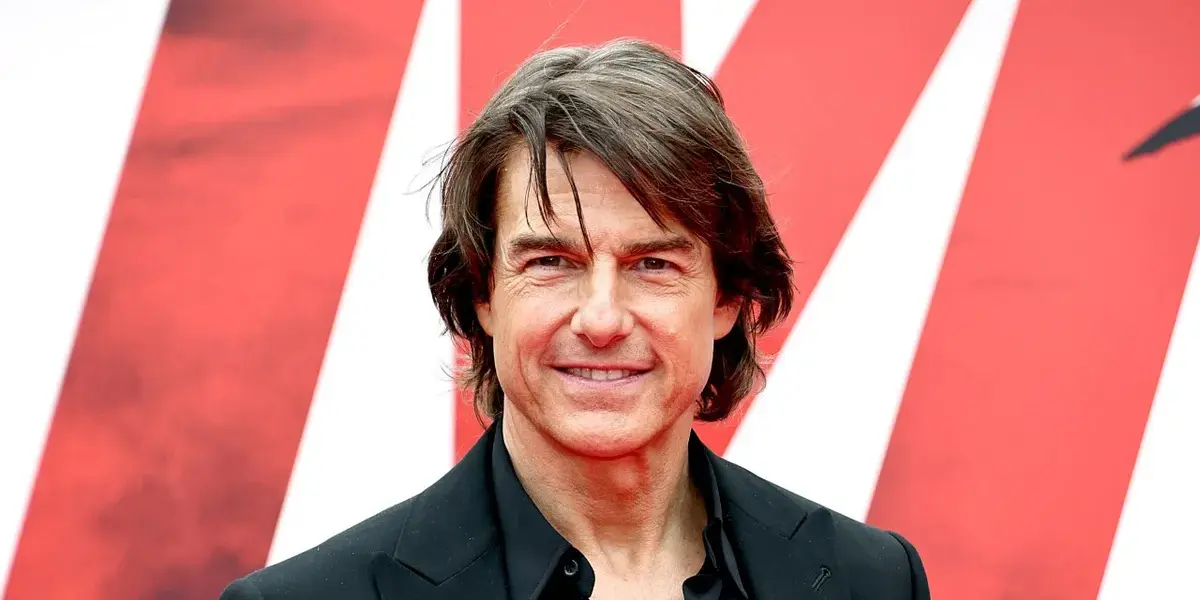 tom cruise — PL news