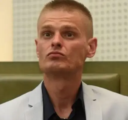 tomasz komenda — PL news