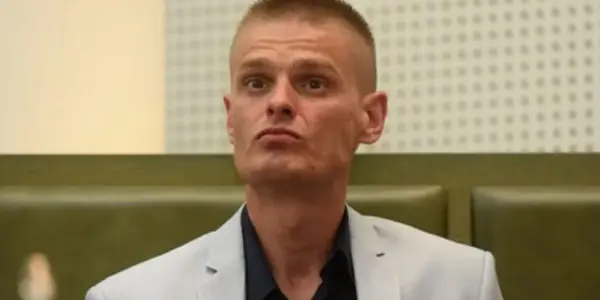 tomasz komenda — PL news