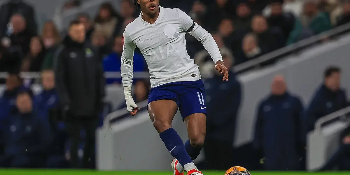 tottenham – crystal palace — PL news