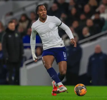 tottenham – crystal palace — PL news