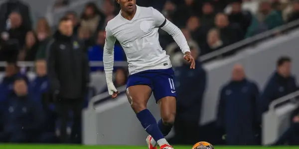 tottenham – crystal palace — PL news