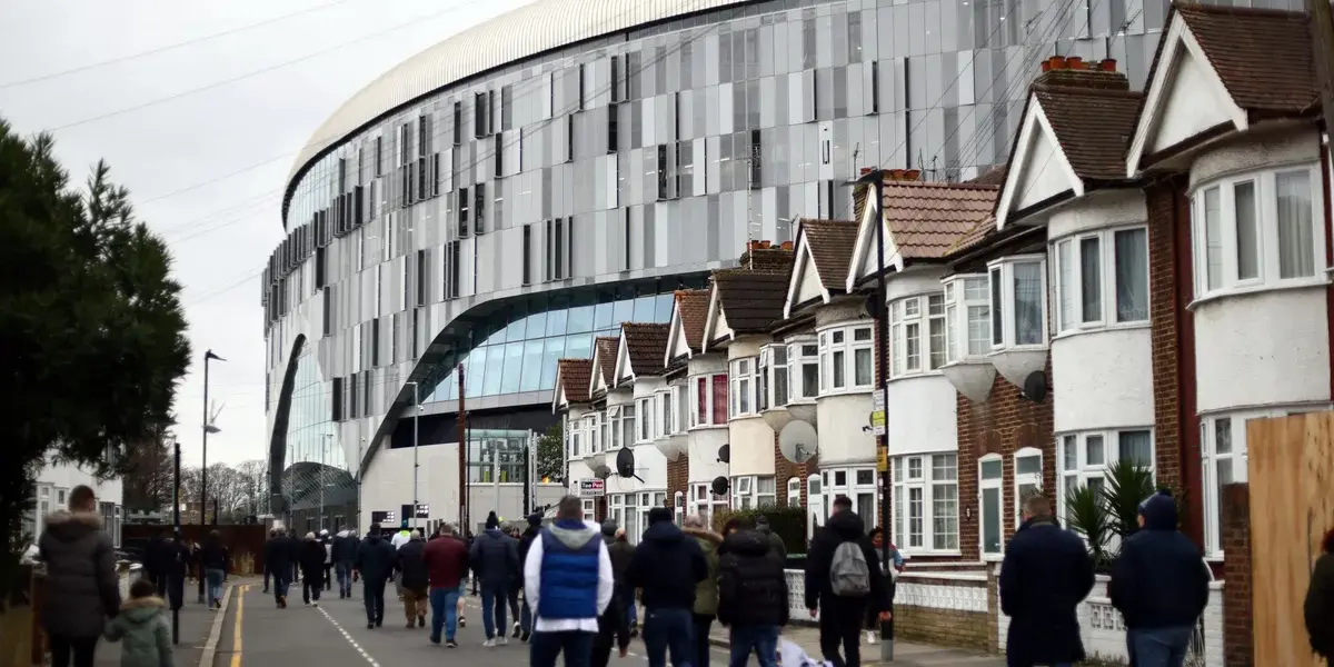 tottenham — PL news