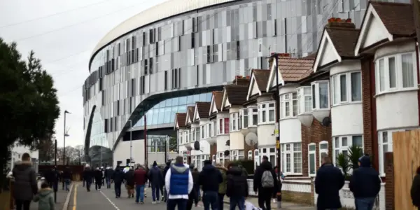 tottenham — PL news