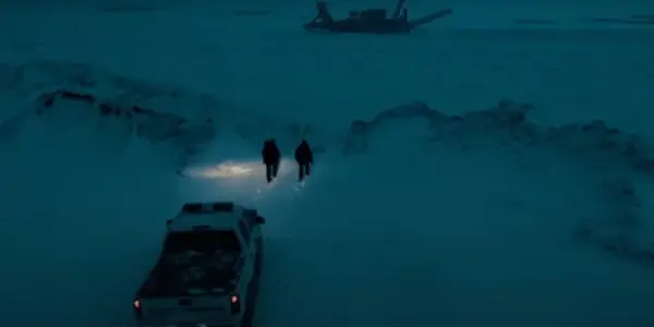 true detective — PL news