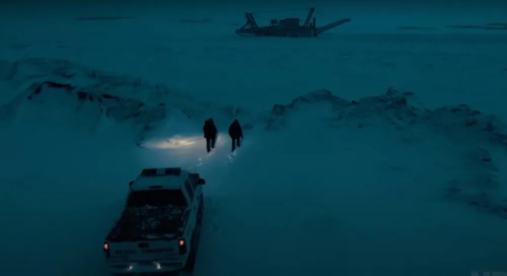 true detective — PL news