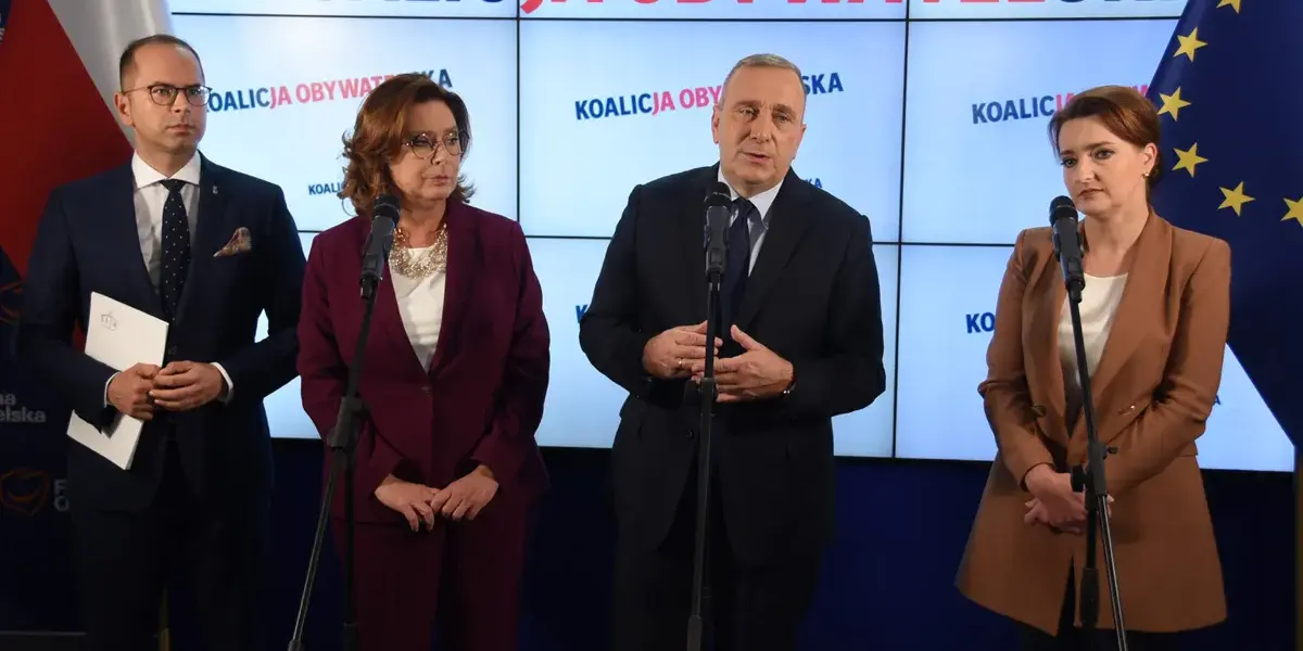 trzynasta emerytura — PL news