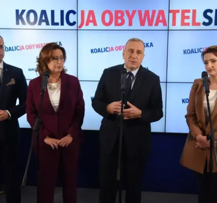 trzynasta emerytura — PL news