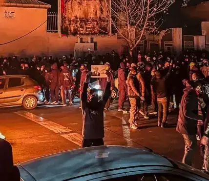 turcja pocisk z iranu — PL news