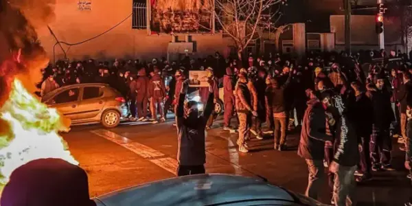 turcja pocisk z iranu — PL news