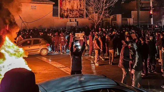 turcja pocisk z iranu — PL news