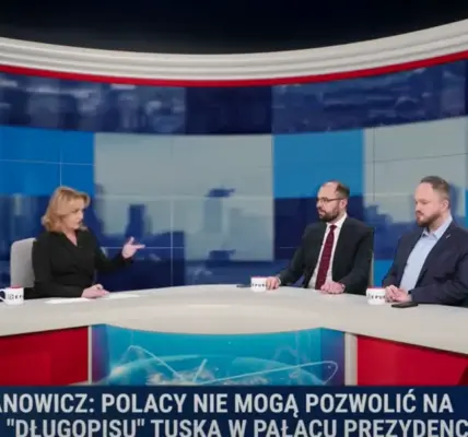 tv republika — PL news