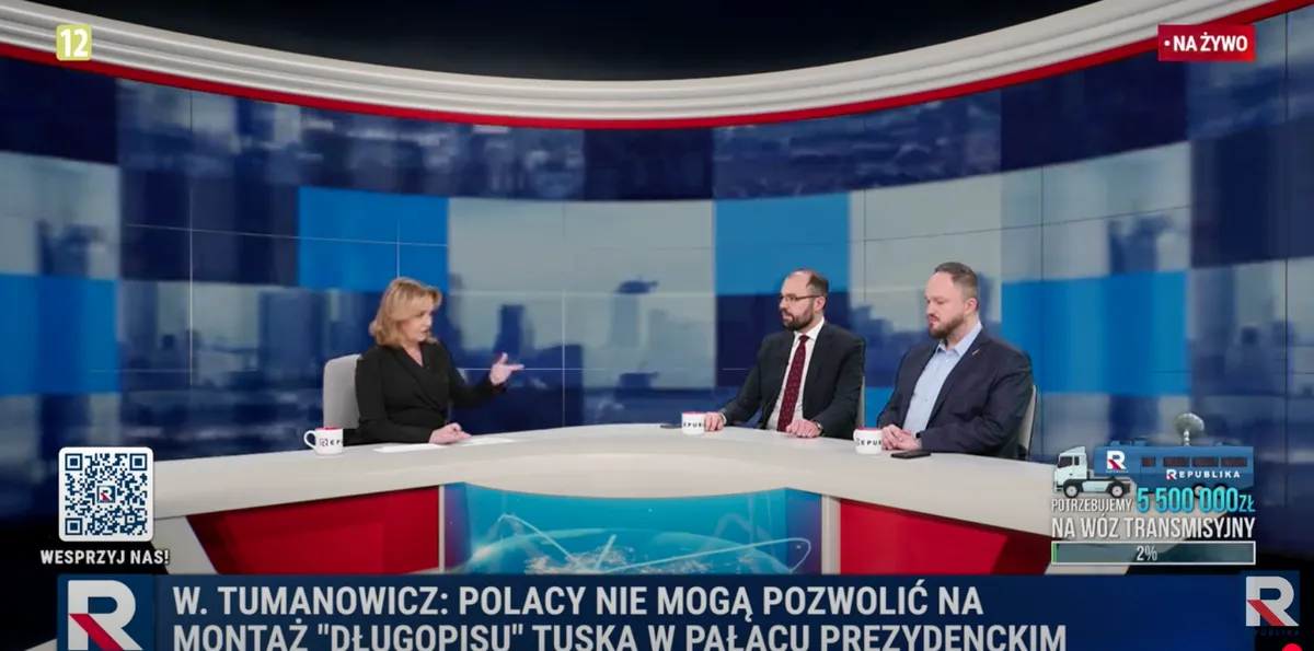 tv republika — PL news