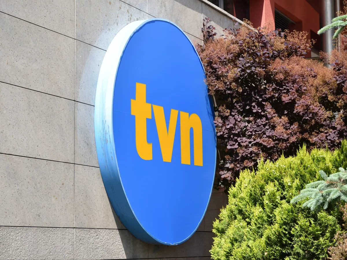tvn — PL news