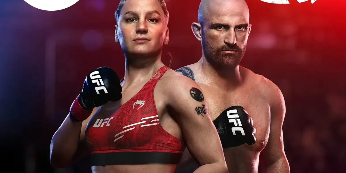 ufc — PL news